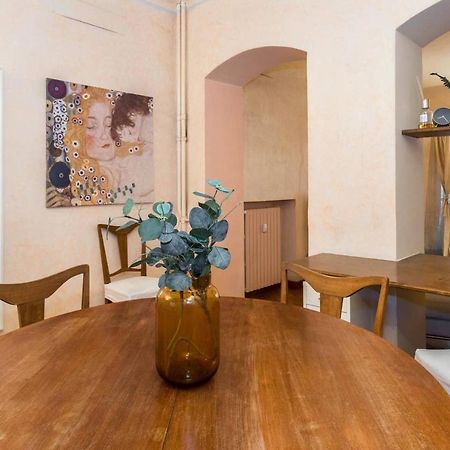 מילאנו Brera Charme Apartment מראה חיצוני תמונה