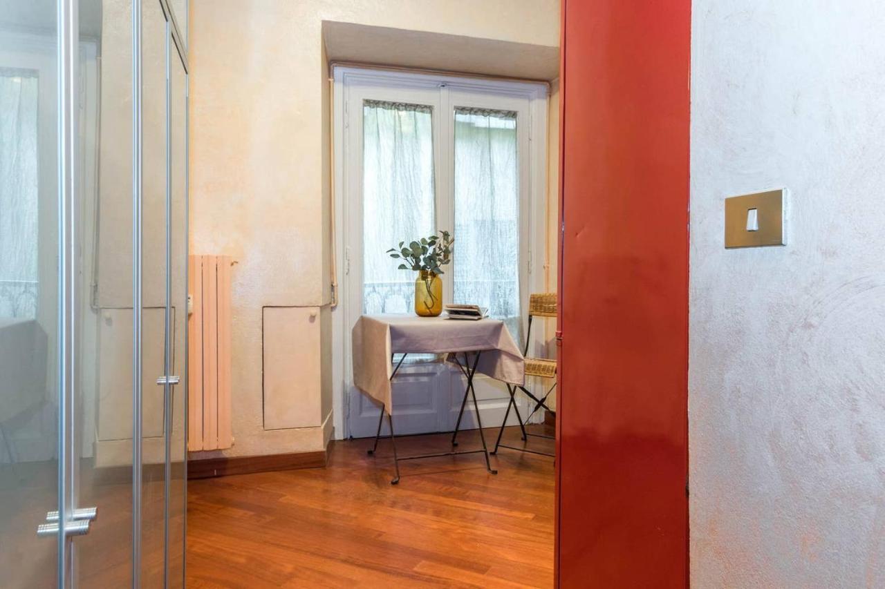 מילאנו Brera Charme Apartment מראה חיצוני תמונה