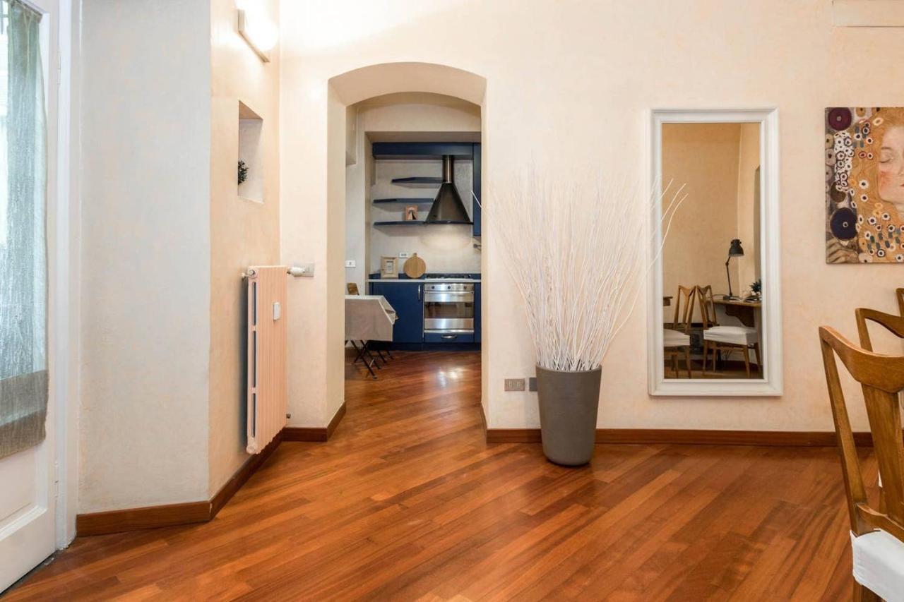 מילאנו Brera Charme Apartment מראה חיצוני תמונה