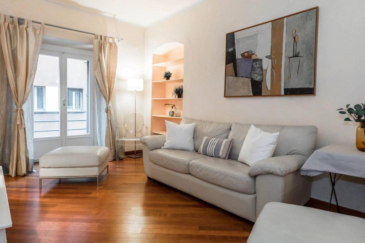 מילאנו Brera Charme Apartment מראה חיצוני תמונה
