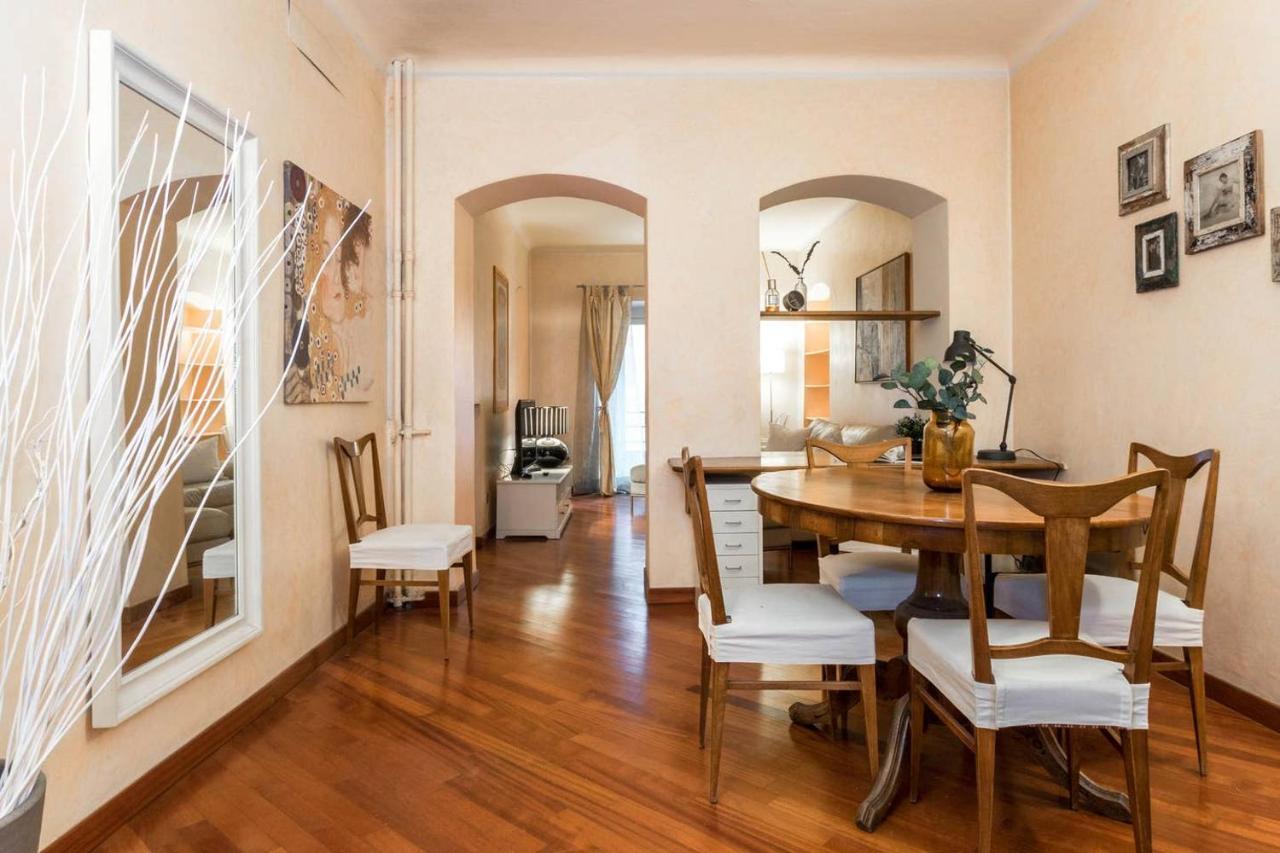 מילאנו Brera Charme Apartment מראה חיצוני תמונה