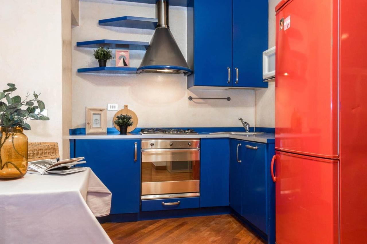 מילאנו Brera Charme Apartment מראה חיצוני תמונה