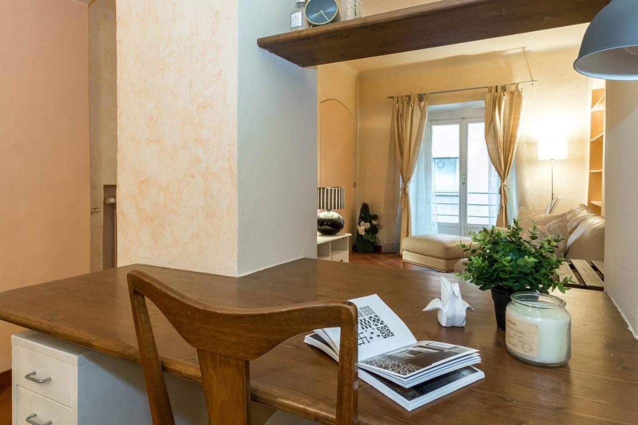 מילאנו Brera Charme Apartment מראה חיצוני תמונה