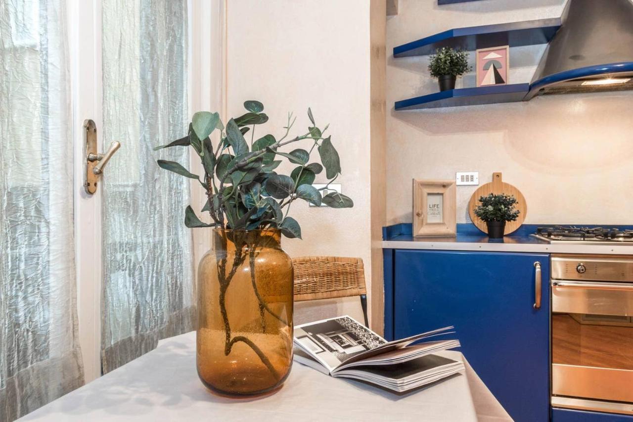 מילאנו Brera Charme Apartment מראה חיצוני תמונה