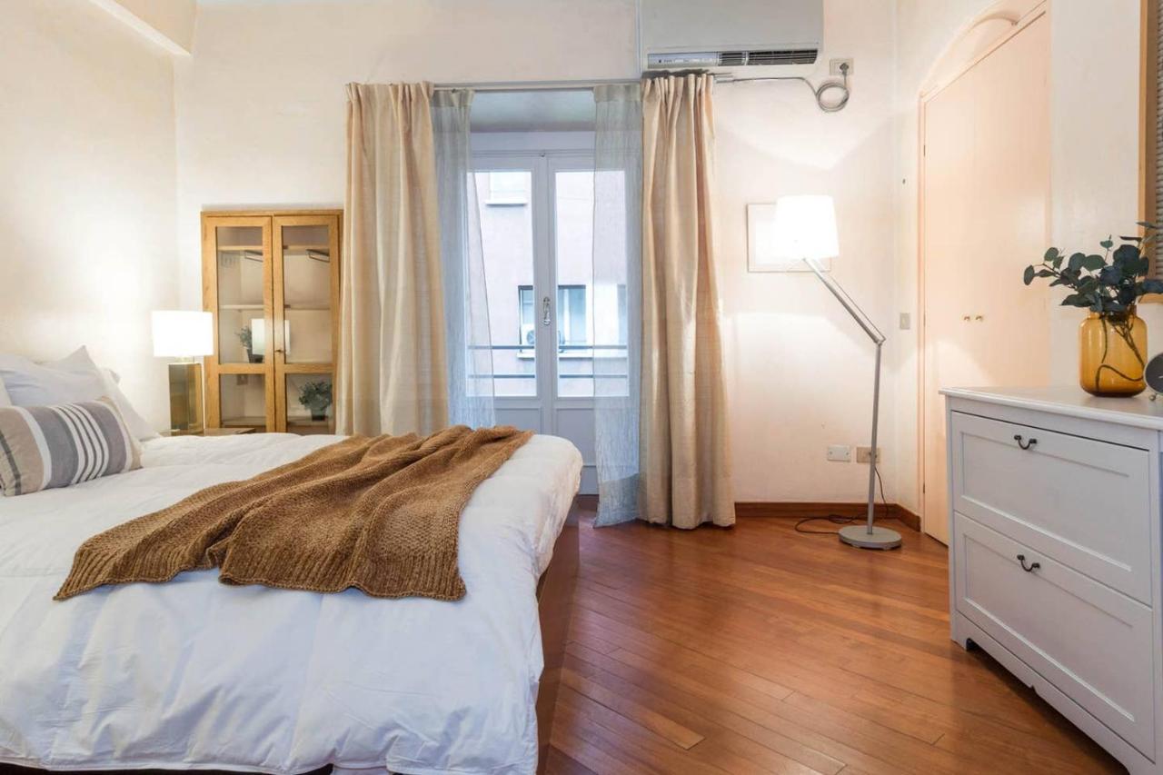 מילאנו Brera Charme Apartment מראה חיצוני תמונה